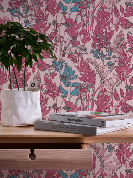 Tapet 37751-8 Floral Impression [5]