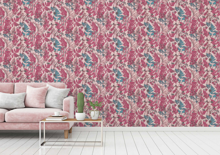 Tapet 37751-8 Floral Impression [8]