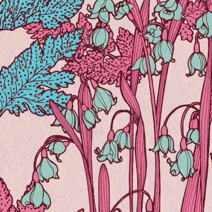Tapet 37751-8 Floral Impression [4]