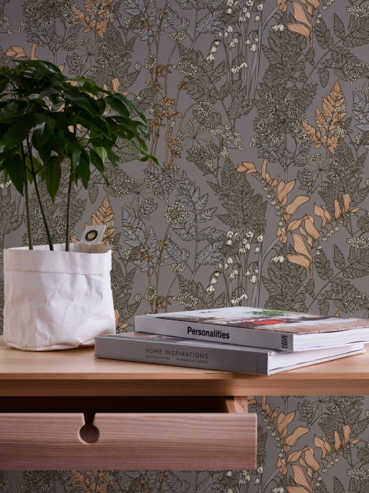 Tapet 37751-9 Floral Impression [6]