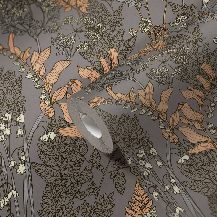 Tapet 37751-9 Floral Impression [2]