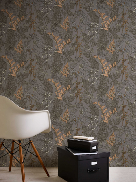 Tapet 37751-9 Floral Impression [5]