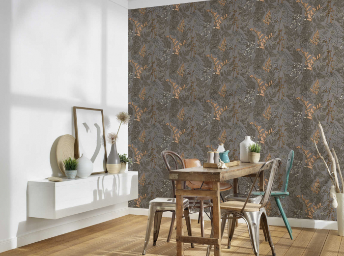 Tapet 37751-9 Floral Impression [8]