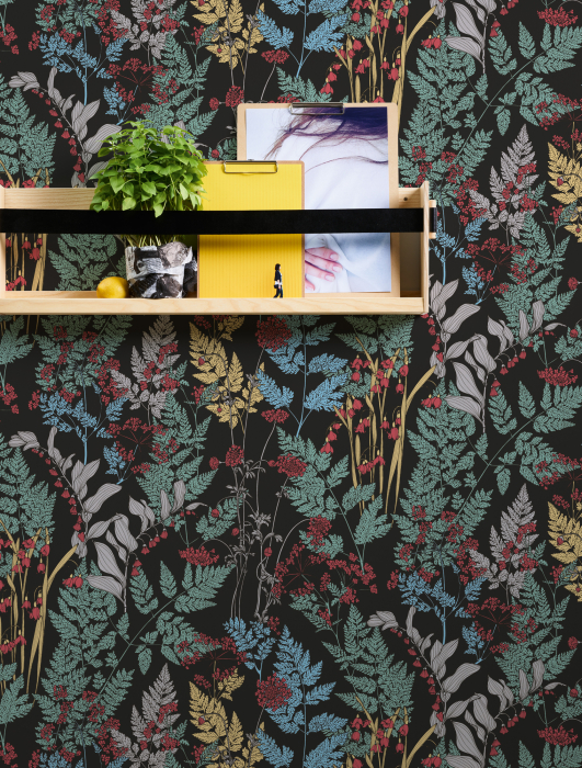 Tapet 377511 Floral Impression [4]
