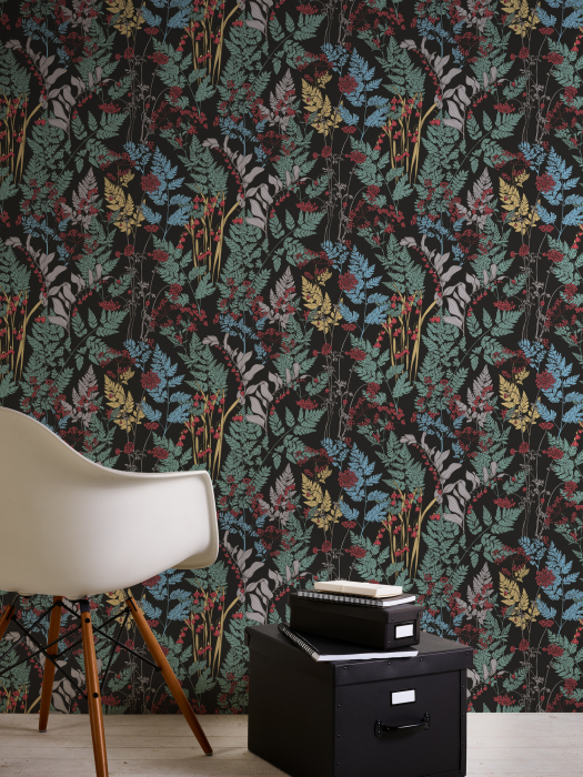 Tapet 377511 Floral Impression [5]