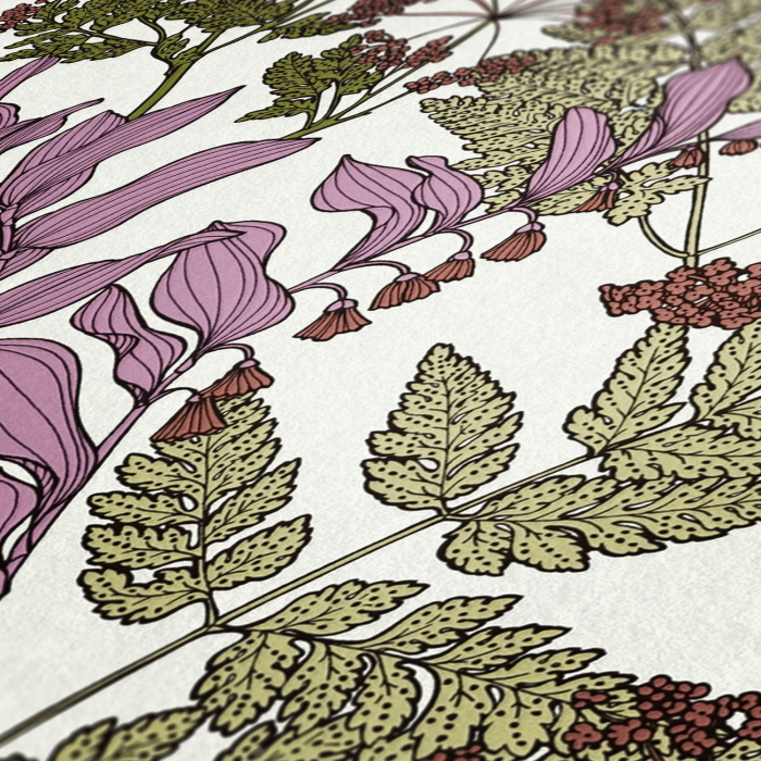 Tapet 377513 Floral Impression [2]