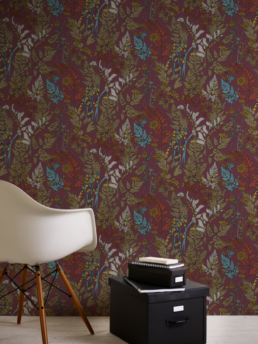 Tapet 377514 Floral Impression [4]