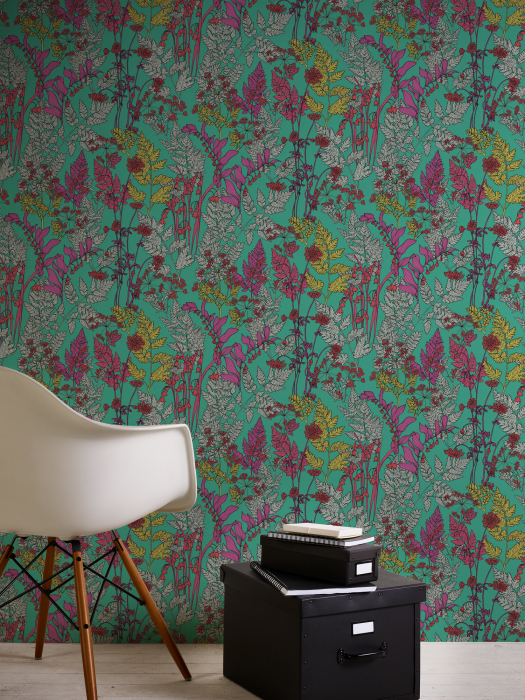 Tapet 377516 Floral Impression [4]