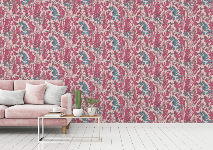 Tapet 377518 Floral Impression [5]