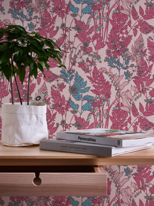 Tapet 377518 Floral Impression [3]