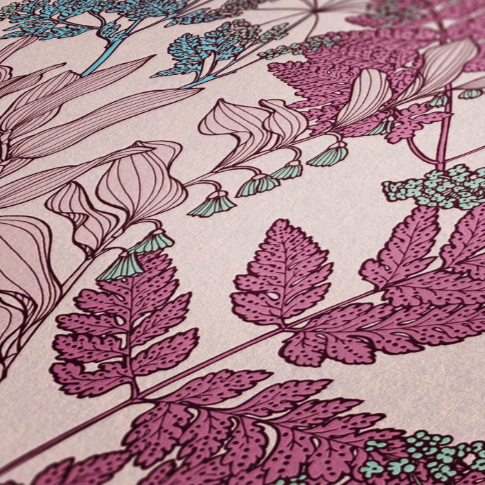 Tapet 377518 Floral Impression [2]