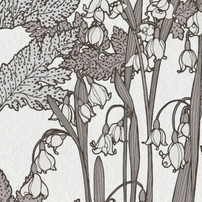 Tapet 37752-1 Floral Impression [4]
