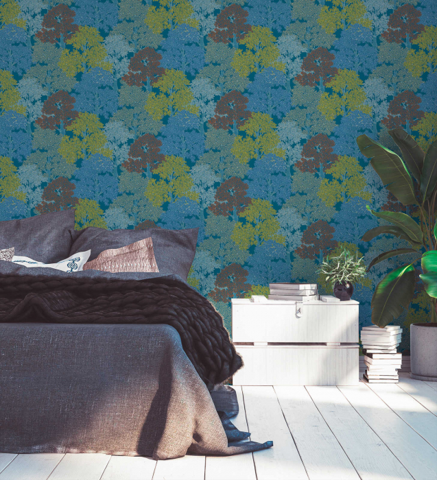 Tapet 37753-1 Floral Impression [8]