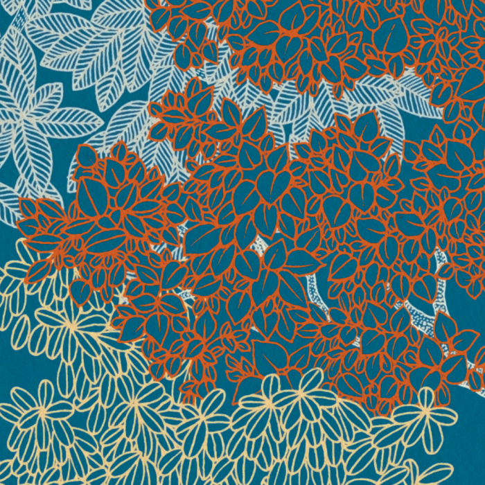 Tapet 37753-1 Floral Impression [4]