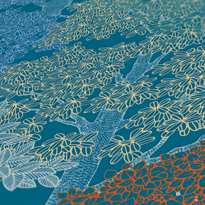 Tapet 37753-1 Floral Impression [3]