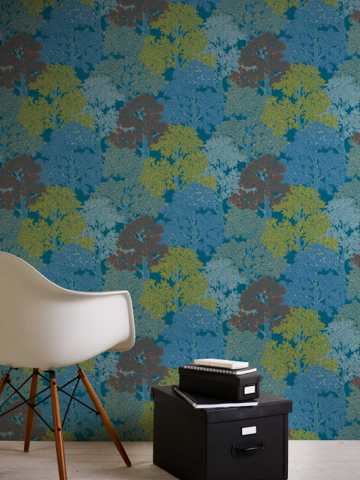 Tapet 37753-1 Floral Impression [5]
