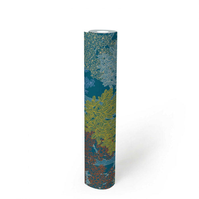 Tapet 37753-1 Floral Impression [7]