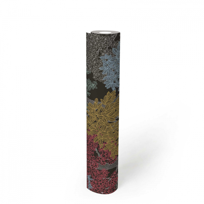 Tapet 37753-2 Floral Impression [7]