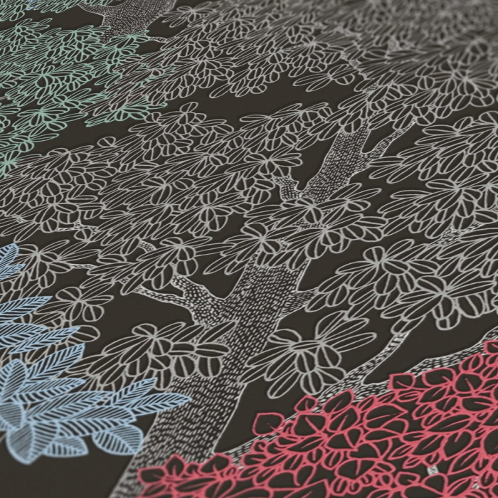 Tapet 37753-2 Floral Impression [3]