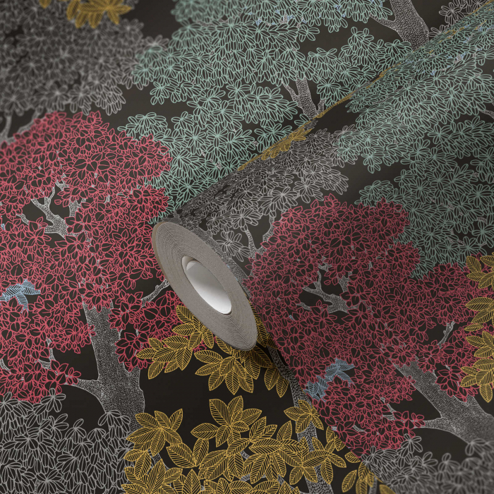 Tapet 37753-2 Floral Impression [2]