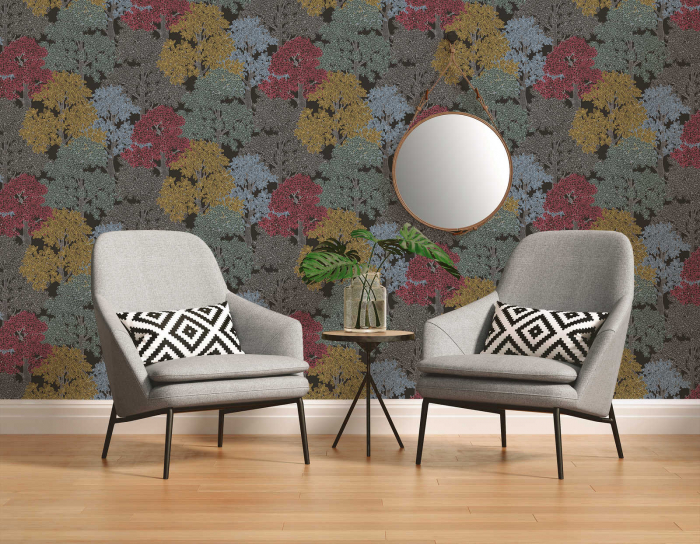 Tapet 37753-2 Floral Impression [8]