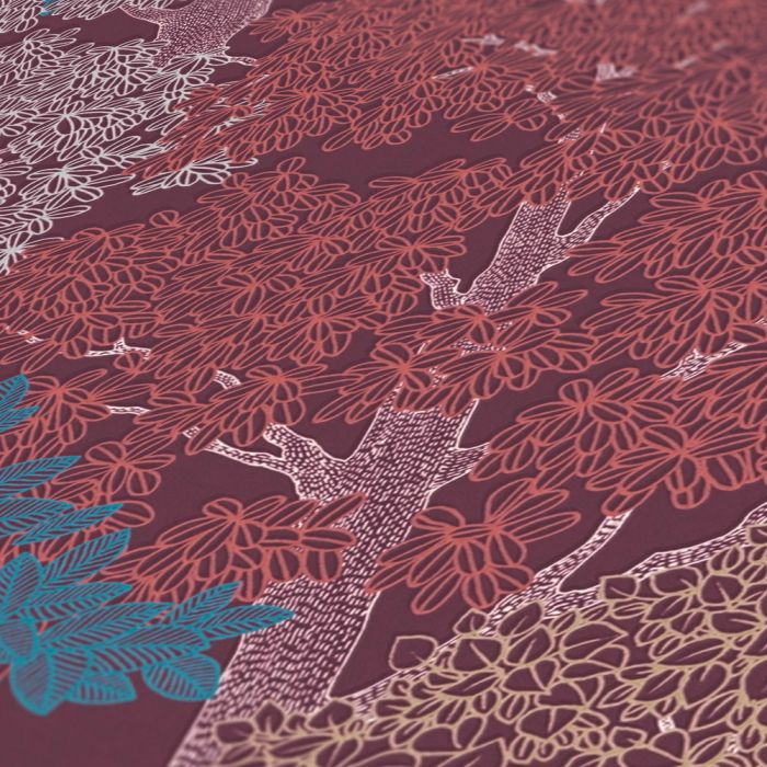 Tapet 37753-3 Floral Impression [3]