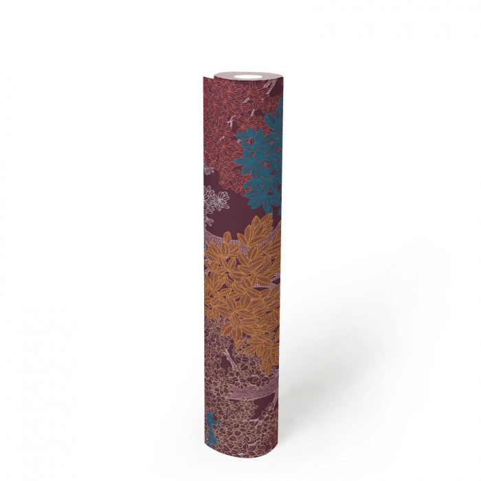 Tapet 37753-3 Floral Impression [9]