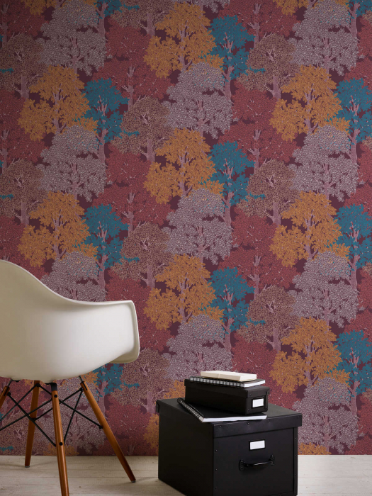 Tapet 37753-3 Floral Impression [7]