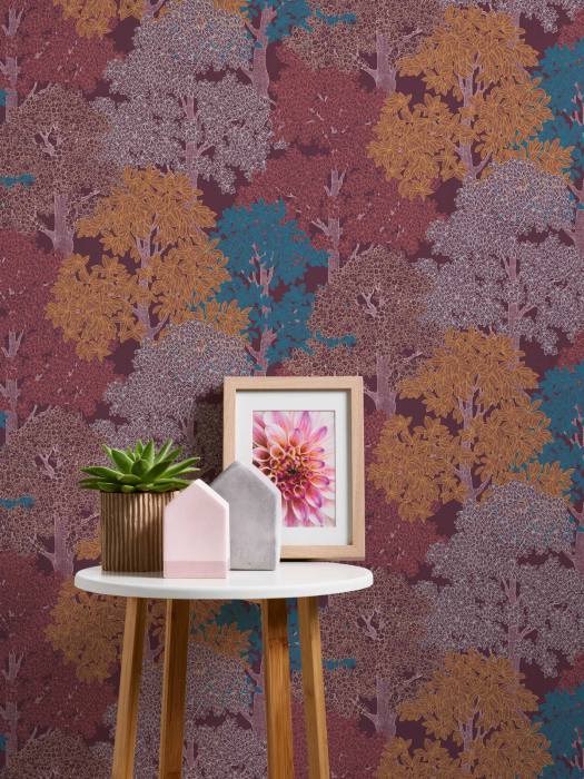Tapet 37753-3 Floral Impression [8]