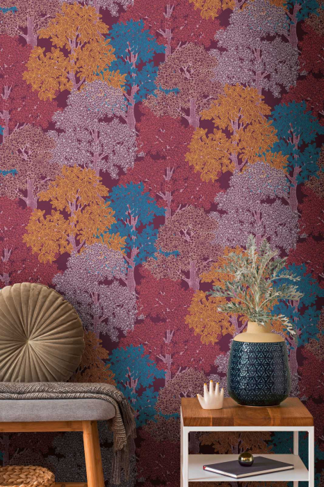 Tapet 37753-3 Floral Impression [10]