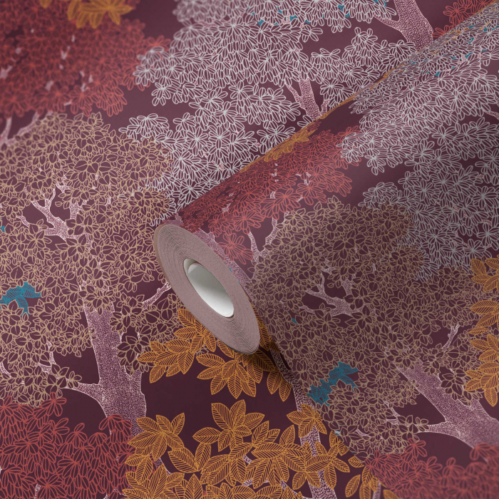 Tapet 37753-3 Floral Impression [2]