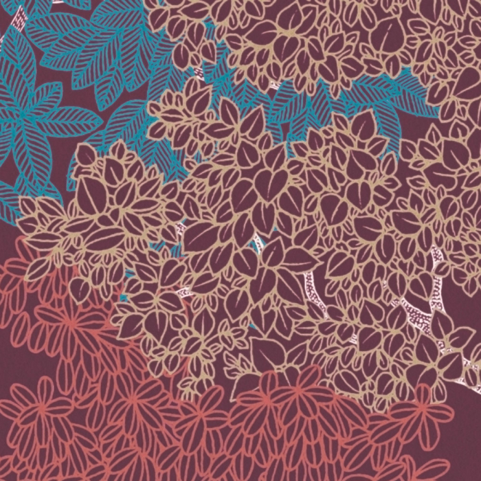 Tapet 37753-3 Floral Impression [4]