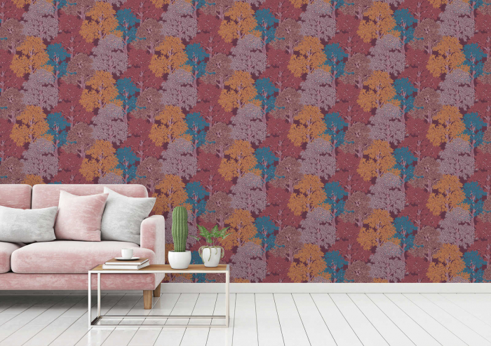 Tapet 37753-3 Floral Impression [6]