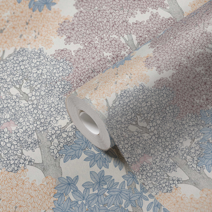 Tapet 37753-4 Floral Impression [2]