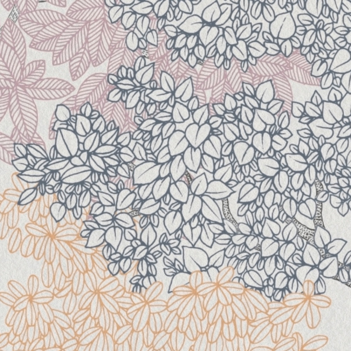 Tapet 37753-4 Floral Impression [5]