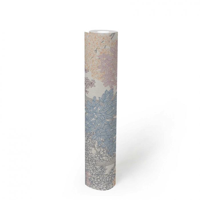 Tapet 37753-4 Floral Impression [9]