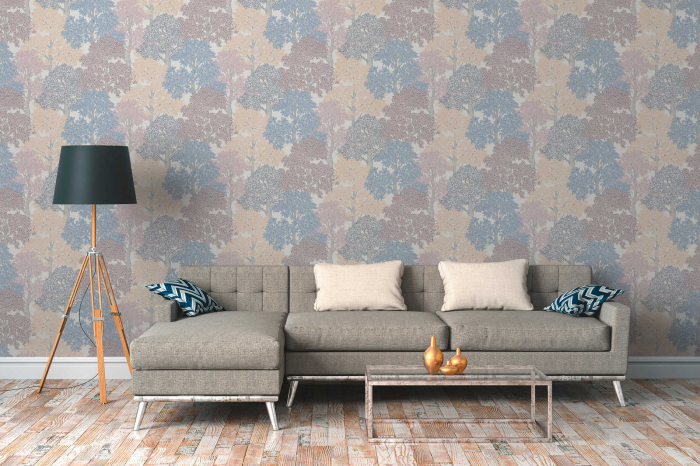 Tapet 37753-4 Floral Impression [6]