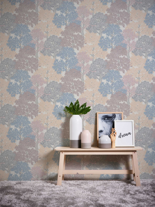 Tapet 37753-4 Floral Impression [7]
