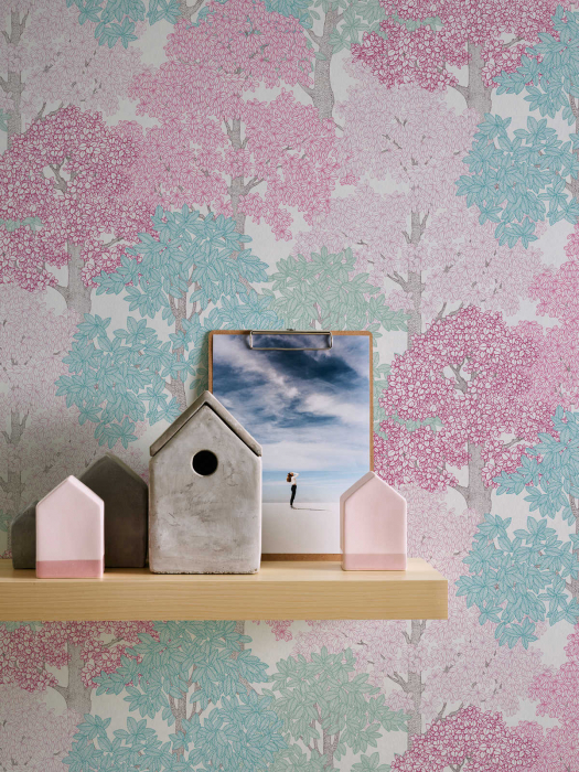 Tapet 37753-5 Floral Impression [6]