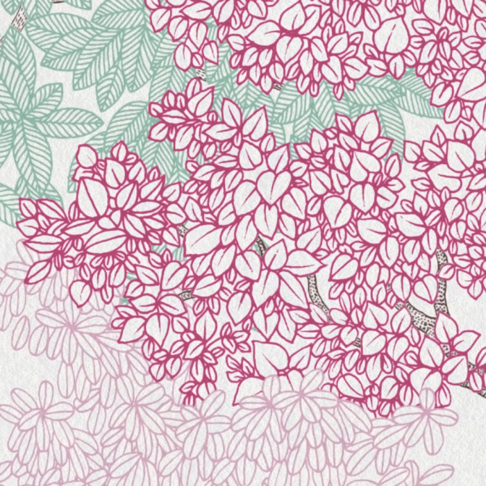 Tapet 37753-5 Floral Impression [4]