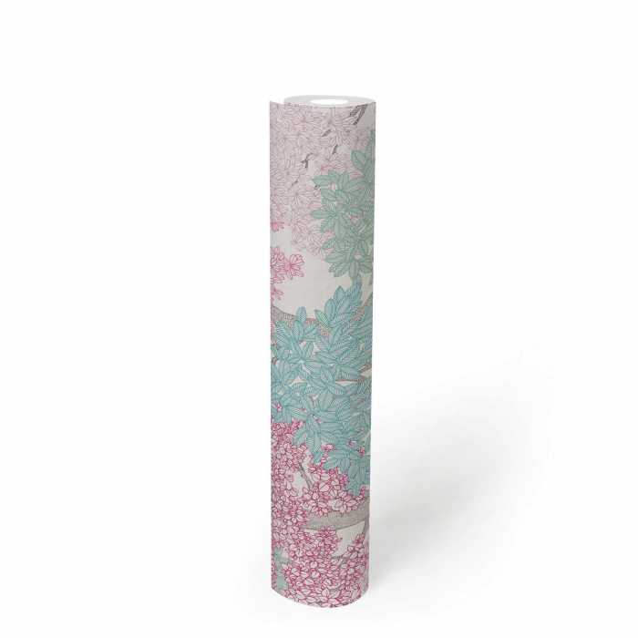 Tapet 37753-5 Floral Impression [7]