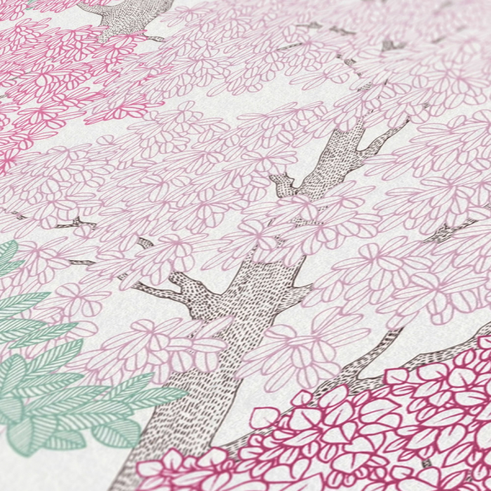 Tapet 37753-5 Floral Impression [3]