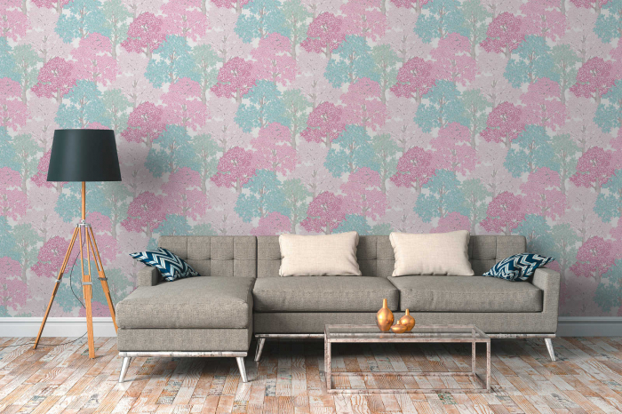 Tapet 37753-5 Floral Impression [8]