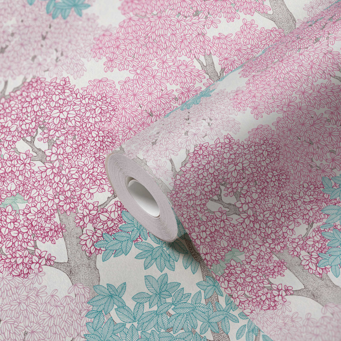 Tapet 37753-5 Floral Impression [2]