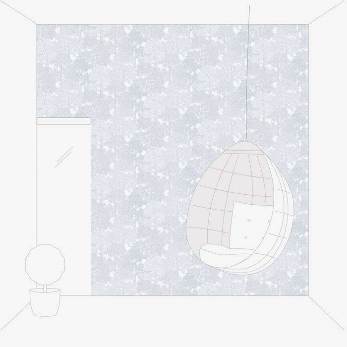 Tapet 37753-6 Floral Impression [10]