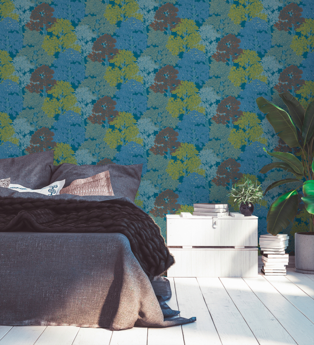 Tapet 377531 Floral Impression [5]