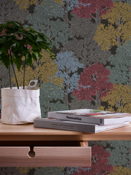 Tapet 377532 Floral Impression [3]