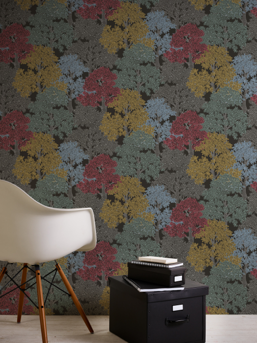 Tapet 377532 Floral Impression [4]