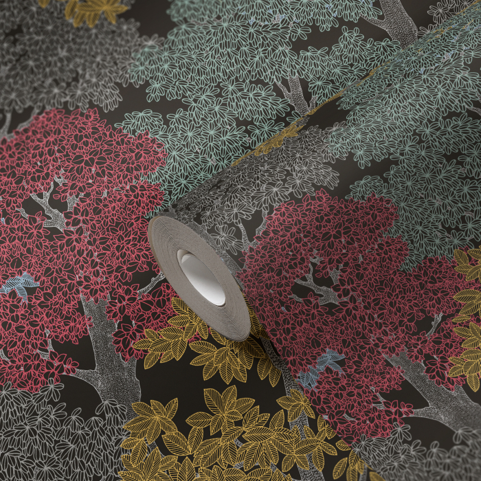 Tapet 377532 Floral Impression [7]