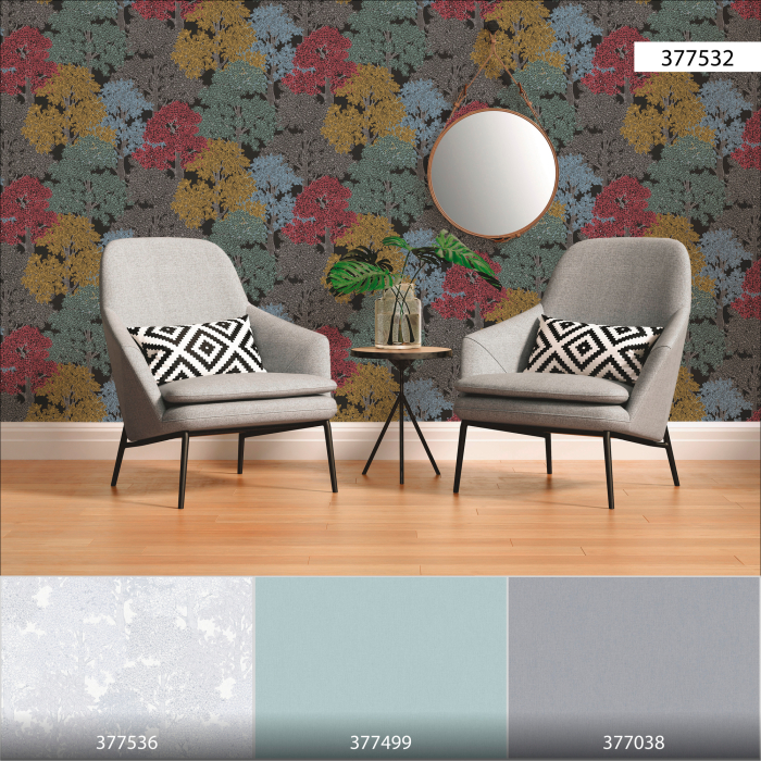 Tapet 377532 Floral Impression [6]